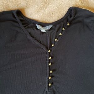 Market & Spruce long sleeve shirt sz 2X